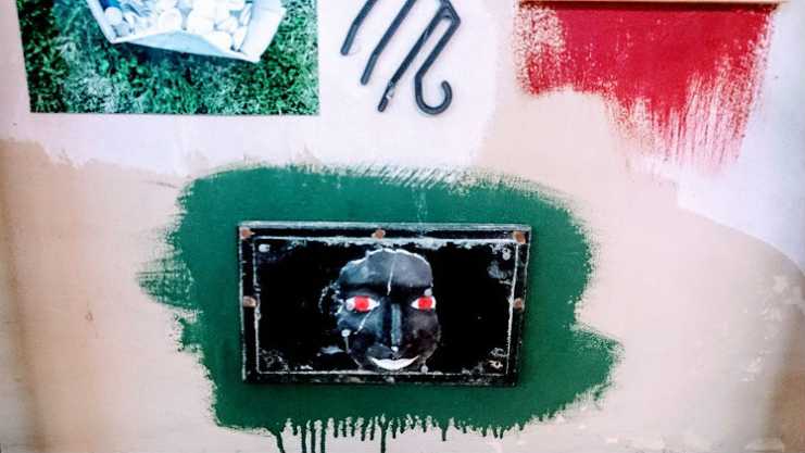 Les machines urbaines: Experimental art exhibition in Paris | Urban ...